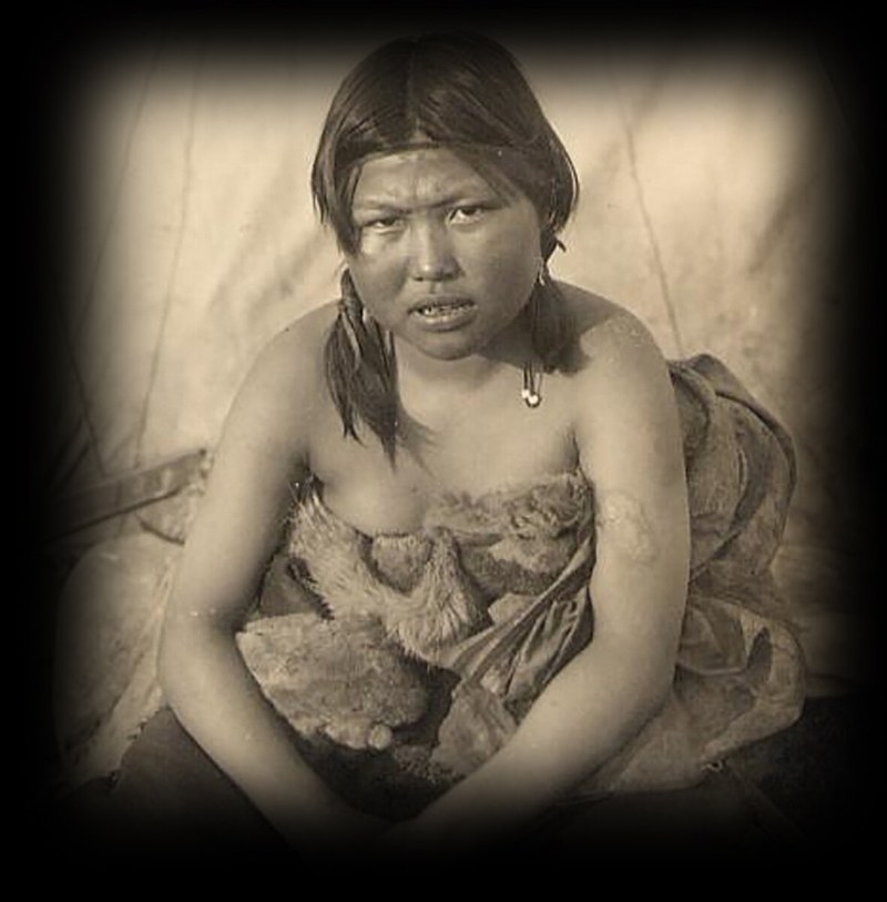 Mongolian porn films