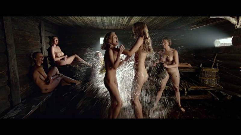 Christina Asmus beautiful naked