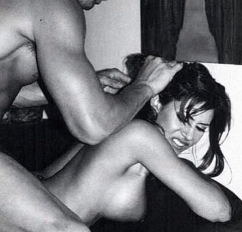 Erotic massage Passion ChB