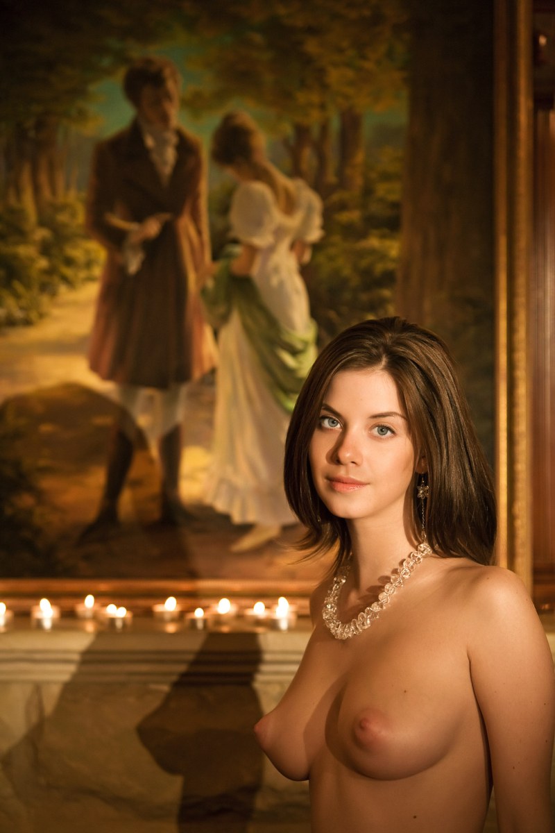 Anita Brieim photo naked