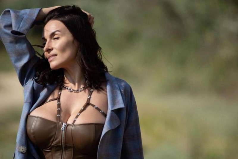 Nadezhda Meikher-granian XXX