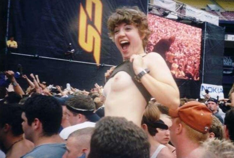 Lady Gaga Hermaphrodite