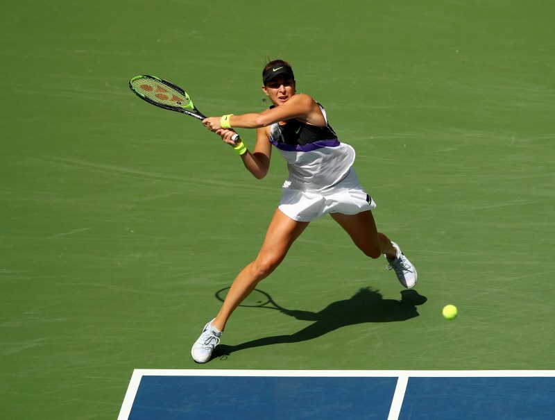 Maria Sharapova Tennis