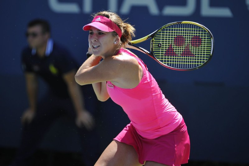 Belinda Benchich Pop