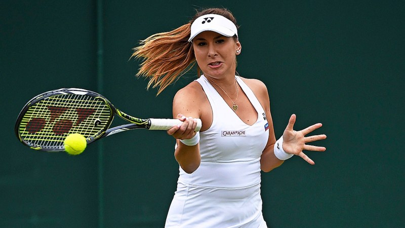 Belinda Benchich 2022