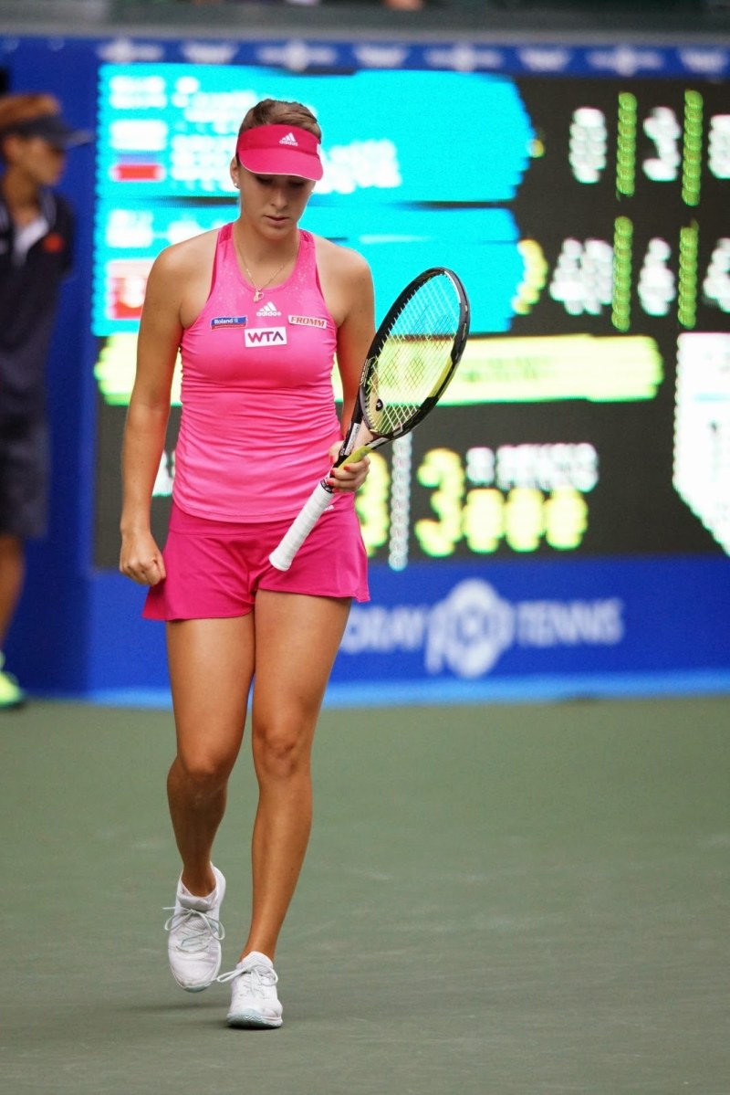 Belinda 2018