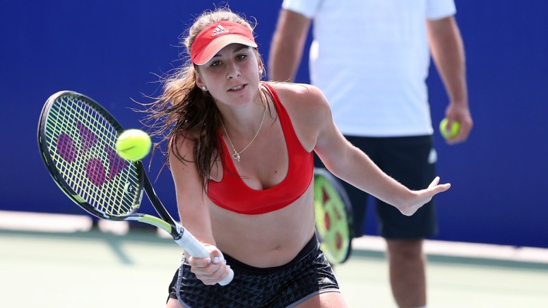 Serena Belinda Death