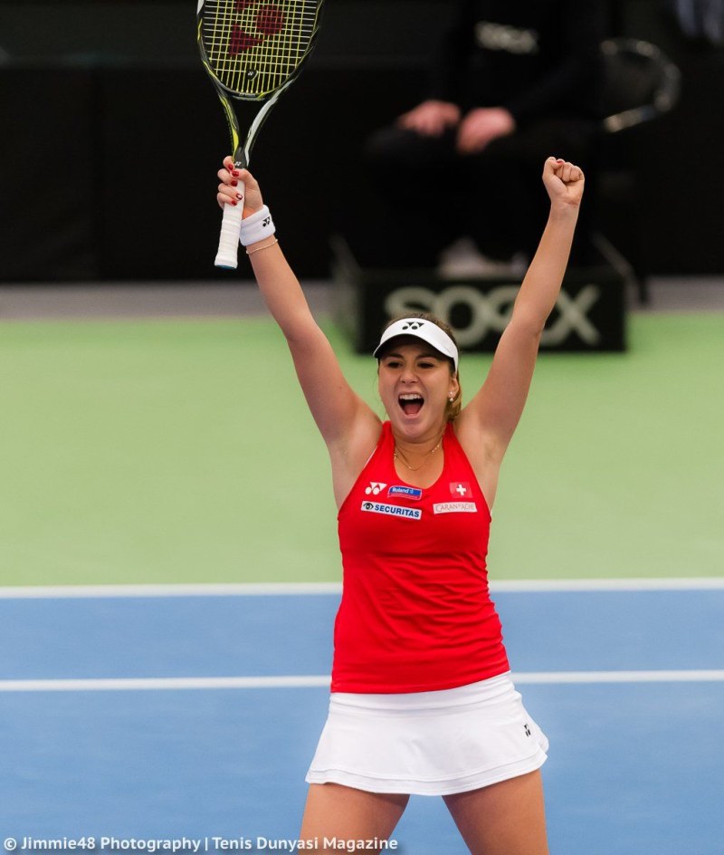 Inga Schwentek Belinda Benchich