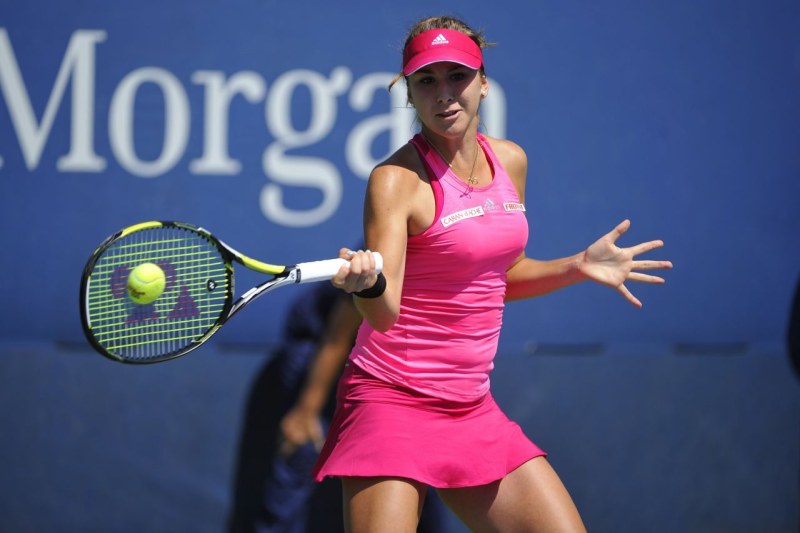 Belinda Bencic Tennis Evil