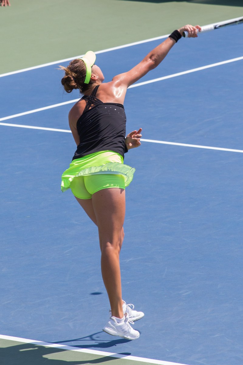Benchich Butt