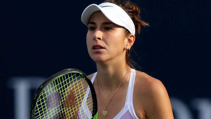 Belinda Benchich Fotossial
