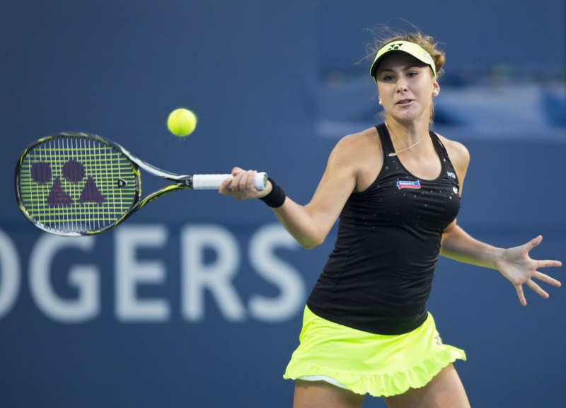 Belinda Bencic