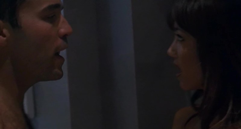 Very wild things movie 1998