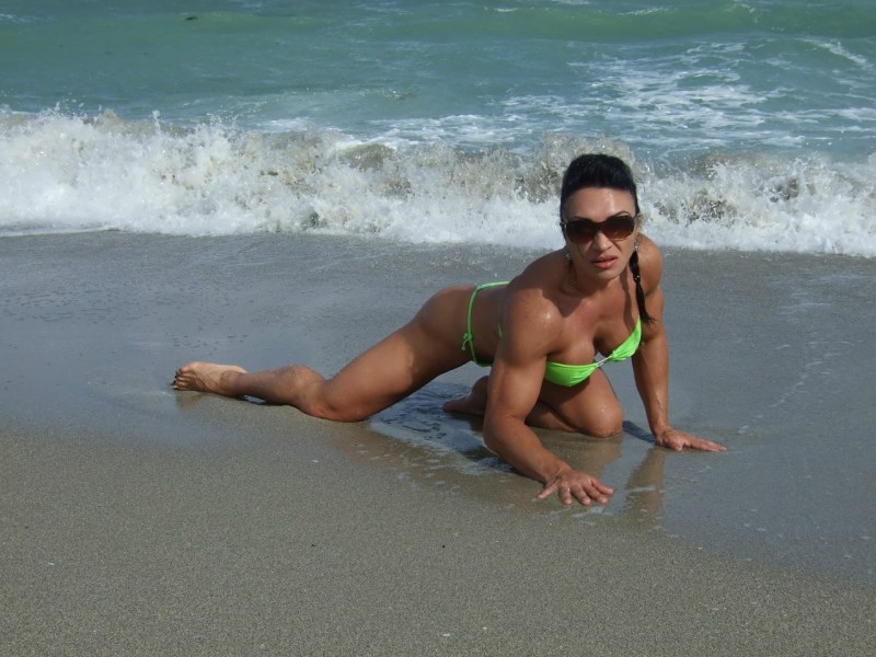 Panova Elena Vladimirovna