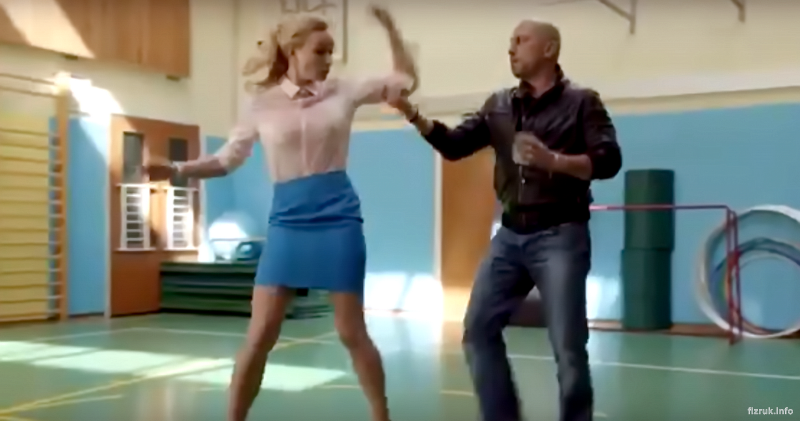 Lena protein from a physical