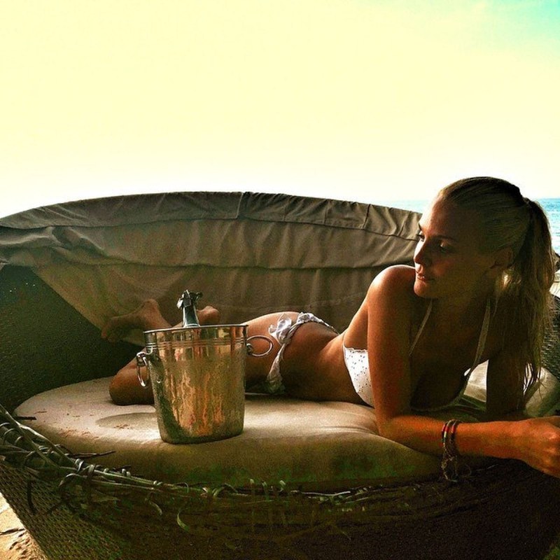 Oksana Sidorenko - Polina