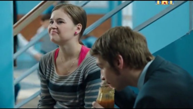 Ekaterina Melnik actress