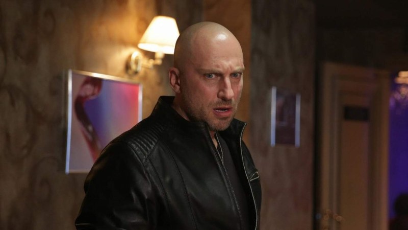 Anastasia Akatova Naked