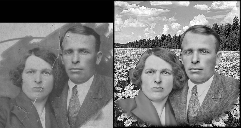 Anastasia Akatova in a swimsuit