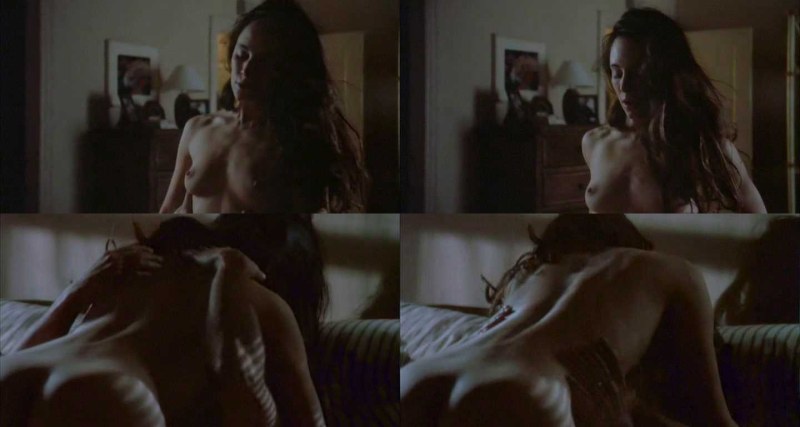 Madelin Stow Naked in films