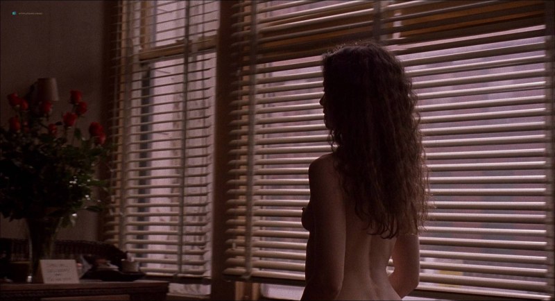 Free Preview of Madeleine Stowe Naked in Blink