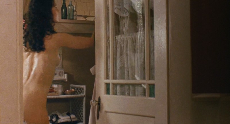 Madlin Mora Stow Naked