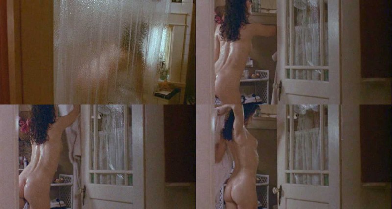 Julia Mavrina Cinderella Naked