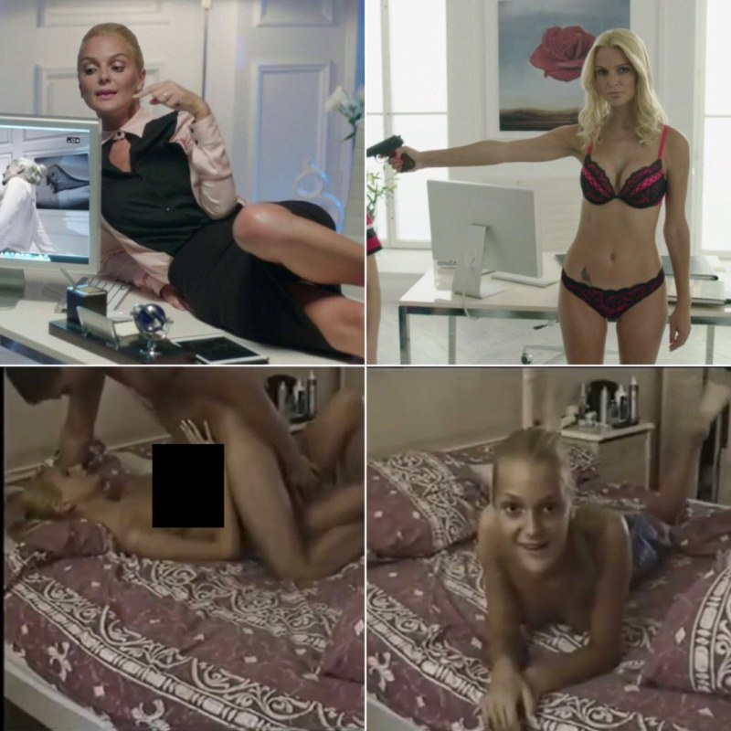 Angelina Jolie porn2018