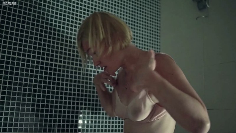 Isakova Victoria Actress Nude