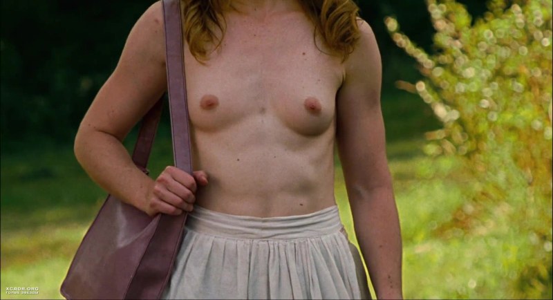 Victoria Tolstoganova Erotic scenes