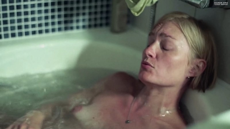 Actress Nelly Uvarova Nude