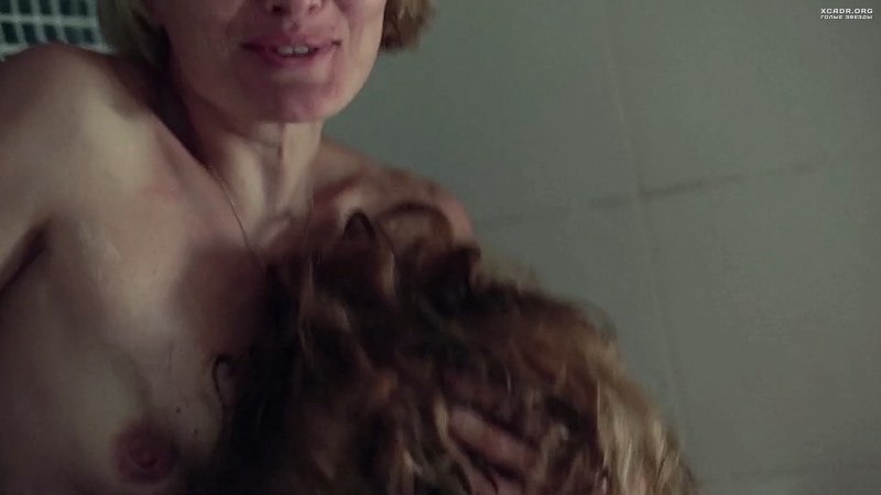 Victoria Romanenko Nude