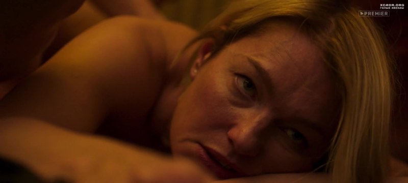 Naked Victoria Tolstoganova in porn