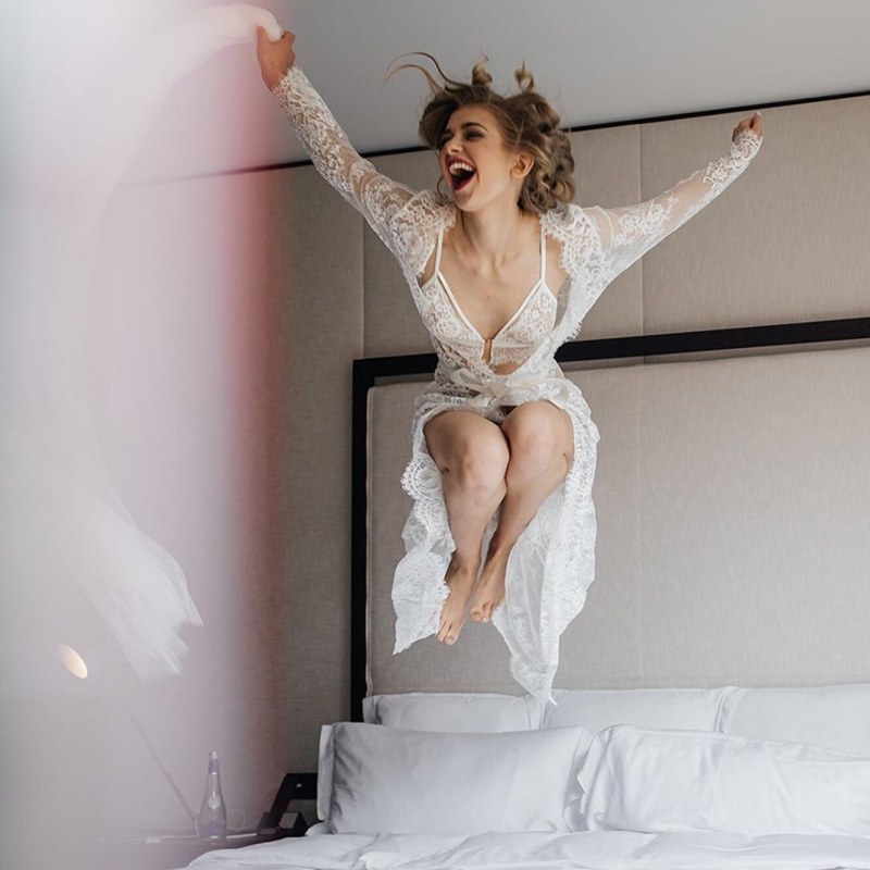 Nastya Ukolova Maxim