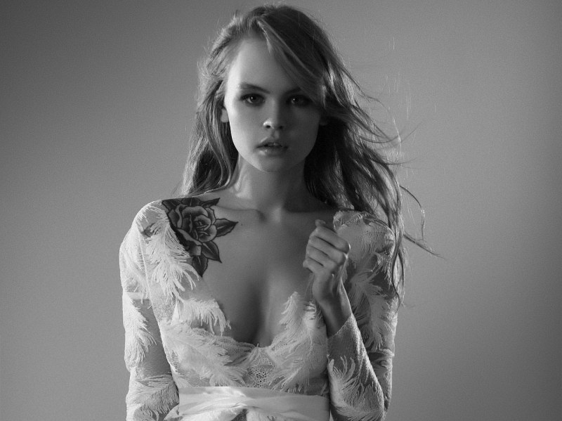 Kate Kostyanetskaya Shcherbakov