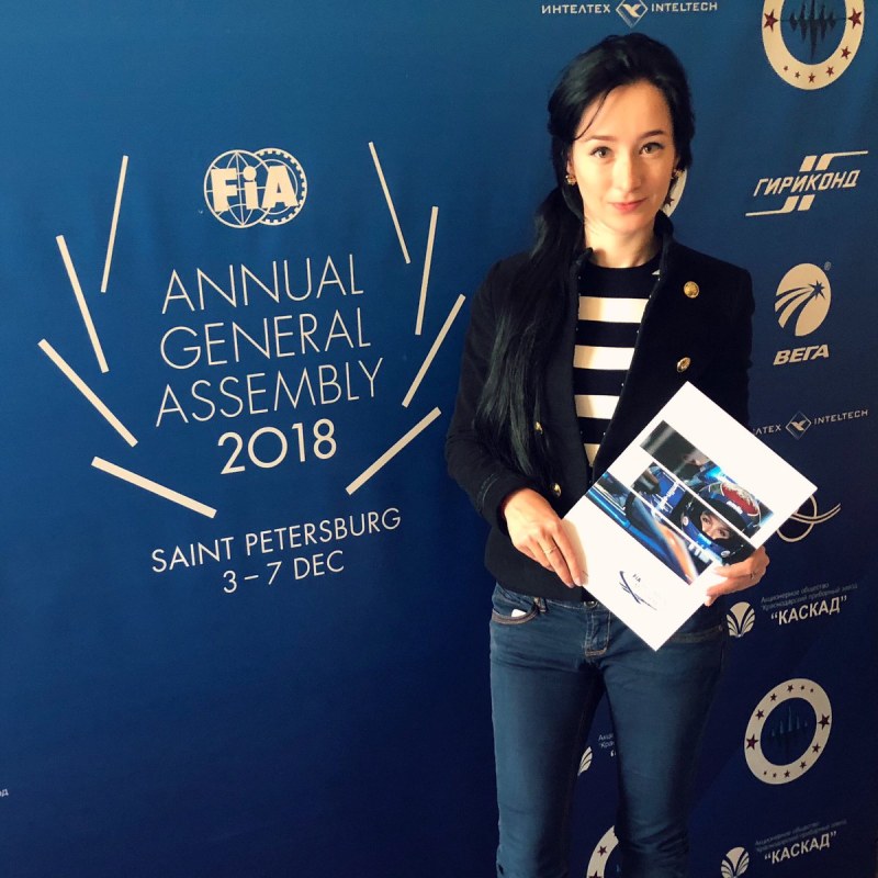 Natalia Fabrichov photo shoot