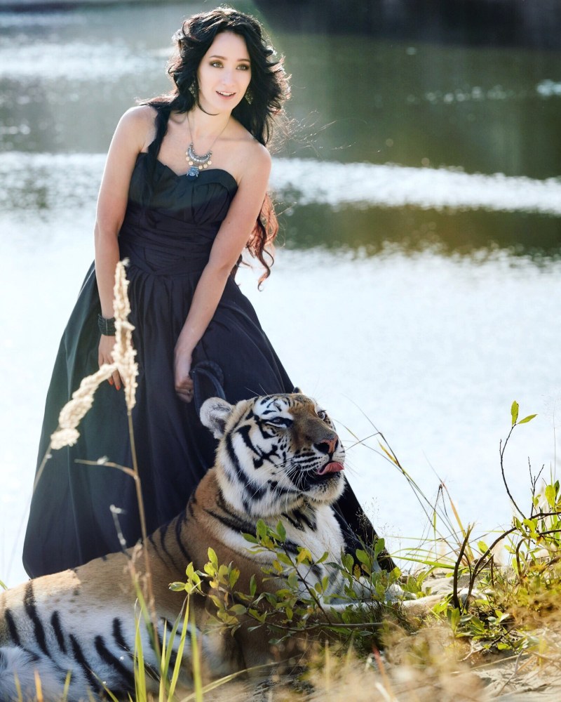 Natalya Fabrichov Commentator