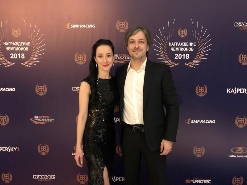 Natalya Fabrichov is translucent