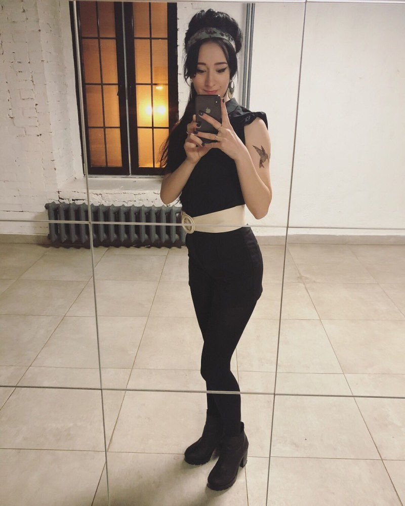 Leader PZ19JB carburetor