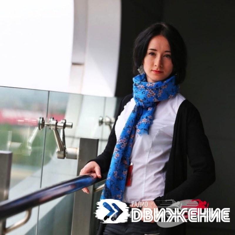 Alexey Popov and Natalya Fabrichov husband and wife