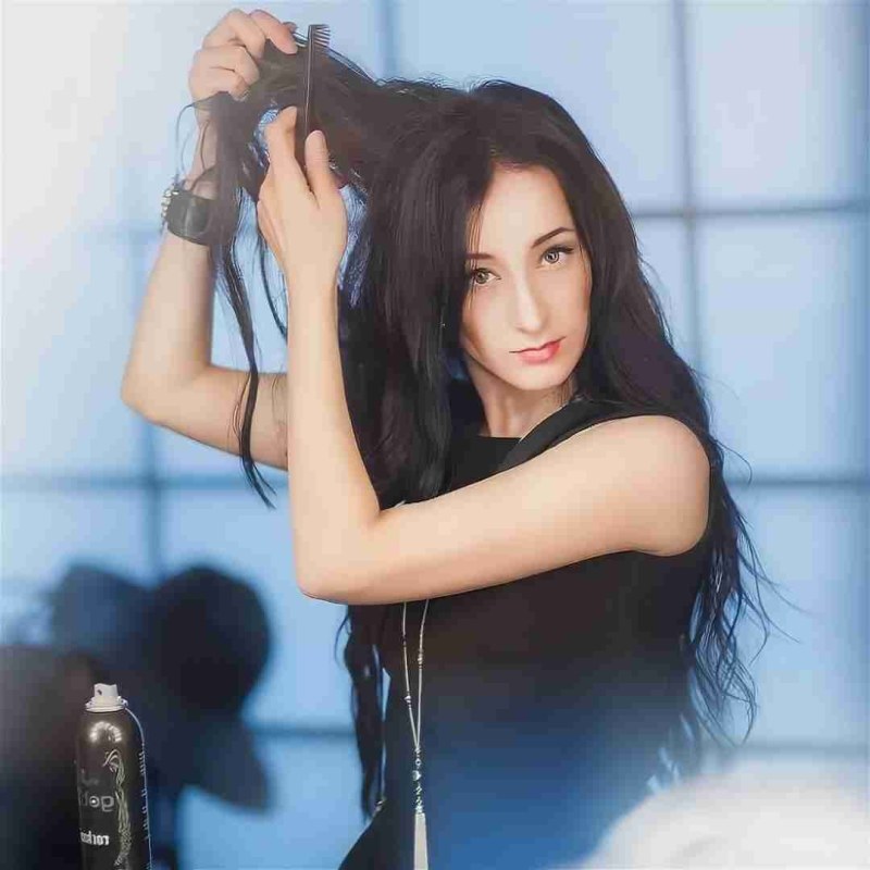 Alexey Popov and Natalya Fabrichov