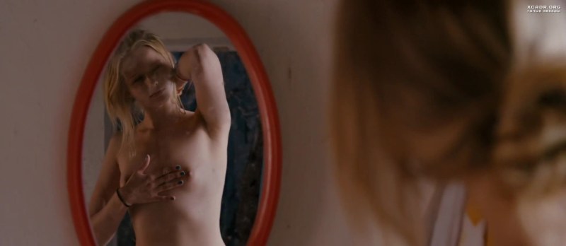 Actress Alexandra Bortich Pornography