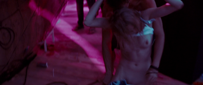 Alexander Scarsgard Nude