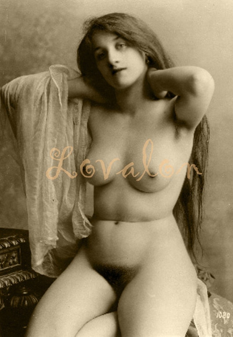 Old erotic pictures