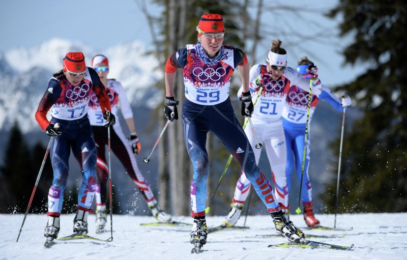 Artist Khazova Tatyana Vasilievna