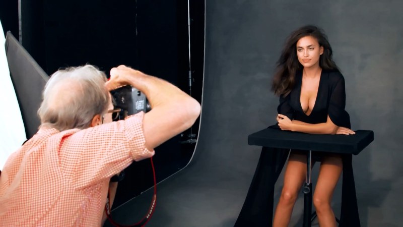 Vera Voronina Anal in stockings