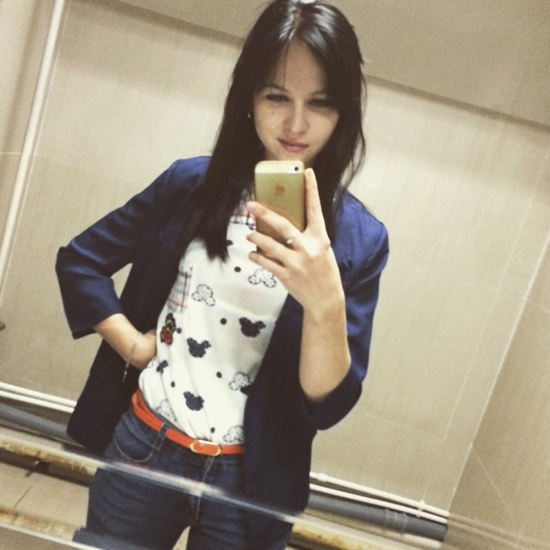 Vasilisa Dyachkova drain