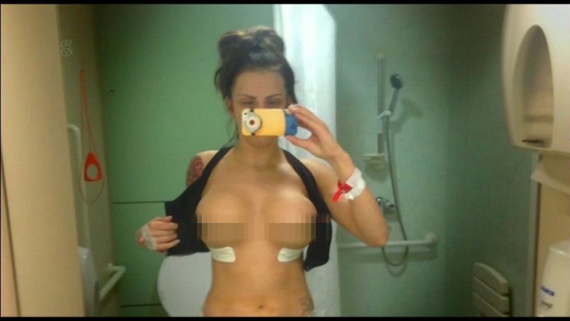 Maria Shumakova 2020 Naked