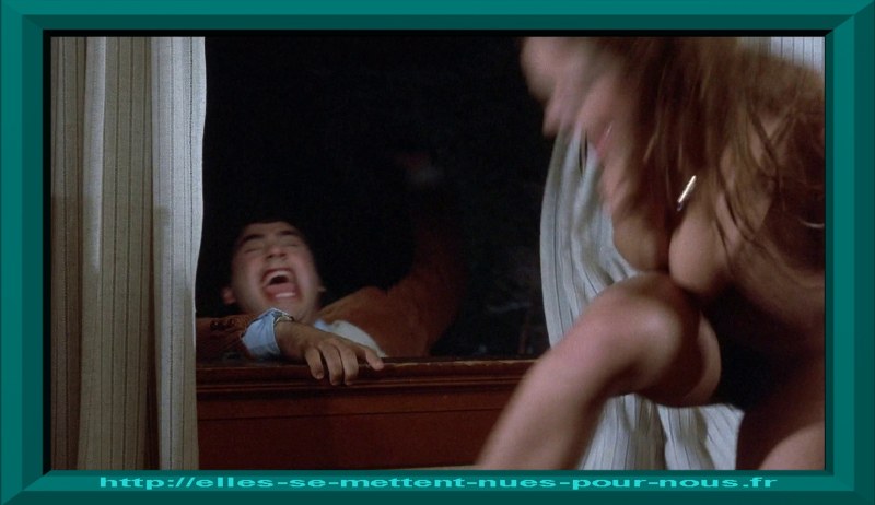 Leslie Eilin Istebruk Naked