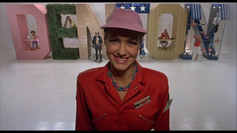 Tomboy 2011 Bath Scene